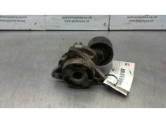 Recambio de tensor correa auxiliar para opel movano (2004 =>) furgón corto l1h1 2.8t referencia OEM IAM 4418672 0802410121  2