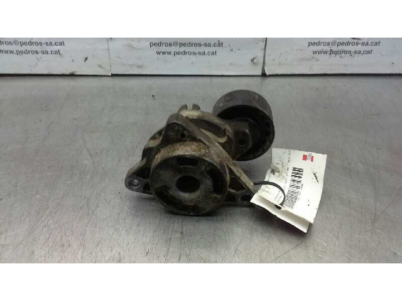 Recambio de tensor correa auxiliar para opel movano (2004 =>) furgón corto l1h1 2.8t referencia OEM IAM 4418672 0802410121 