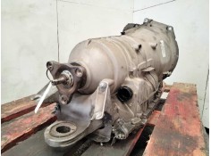 Recambio de caja cambios para bmw serie 7 (e65/e66) 730d referencia OEM IAM LU7556842 ZFS  2