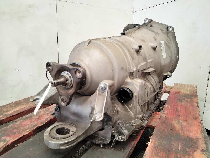 Recambio de caja cambios para bmw serie 7 (e65/e66) 730d referencia OEM IAM LU7556842 ZFS 