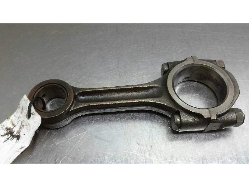 Recambio de biela para nissan patrol (k/w160) 2.8 turbodiesel referencia OEM IAM   