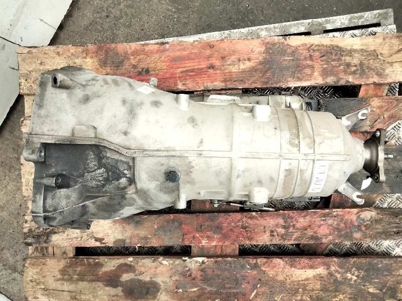 Recambio de caja cambios para bmw serie 7 (e65/e66) 730d referencia OEM IAM LU7556842 ZFS 