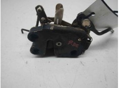 Recambio de cerradura puerta delantera izquierda para hyundai atos prime (mx) gls referencia OEM IAM 8131002010   2