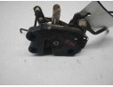 CERRADURA PUERTA DELANTERA IZQUIERDA 8131002010 