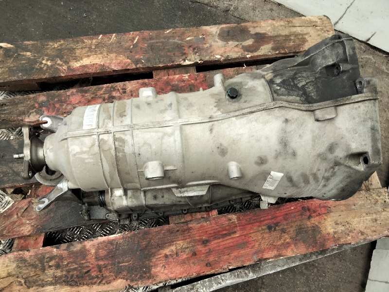 Recambio de caja cambios para bmw serie 7 (e65/e66) 730d referencia OEM IAM LU7556842 ZFS 