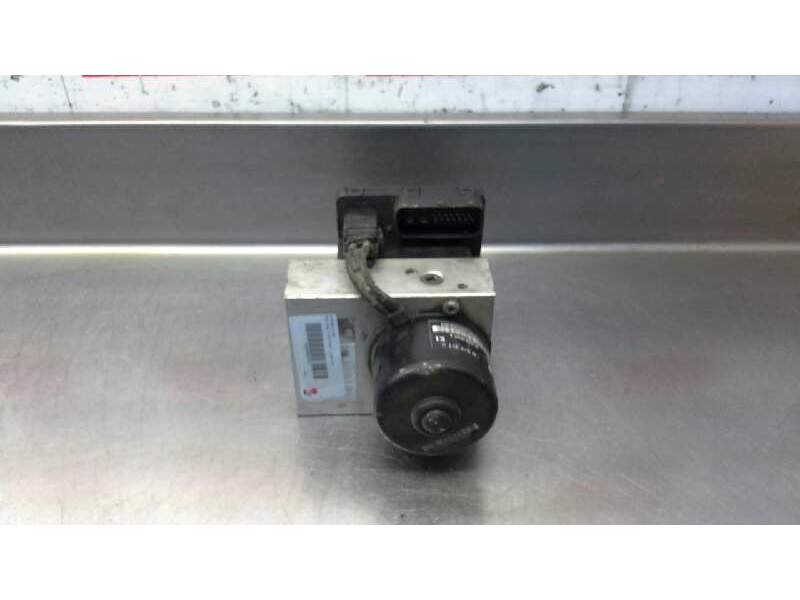 Recambio de centralita abs para audi a3 (8l) 1.8 20v turbo referencia OEM IAM   105287