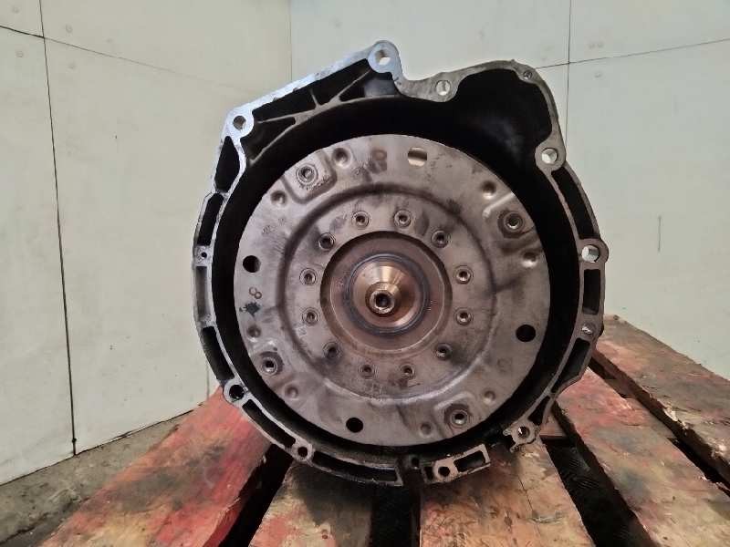 Recambio de caja cambios para bmw serie 7 (e65/e66) 730d referencia OEM IAM LU7556842 ZFS 