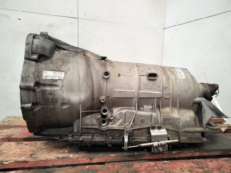 Recambio de caja cambios para bmw serie 7 (e65/e66) 730d referencia OEM IAM LU7556842 ZFS 