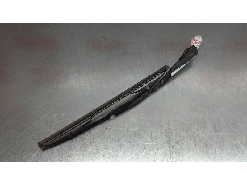 Recambio de brazo limpia trasero para seat arosa (6h1) select referencia OEM IAM 6X0955707  