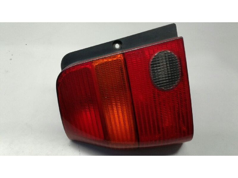 Recambio de piloto trasero izquierdo para seat arosa (6h1) stylo referencia OEM IAM S38030748  