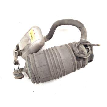 Recambio de pulmon suspension neumatico trasero izquierdo para mercedes-benz clase m (w164) ml 350 4-matic (164.186) referencia 