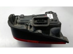 Recambio de piloto trasero izquierdo para seat arosa (6h1) stylo referencia OEM IAM S38030748   2