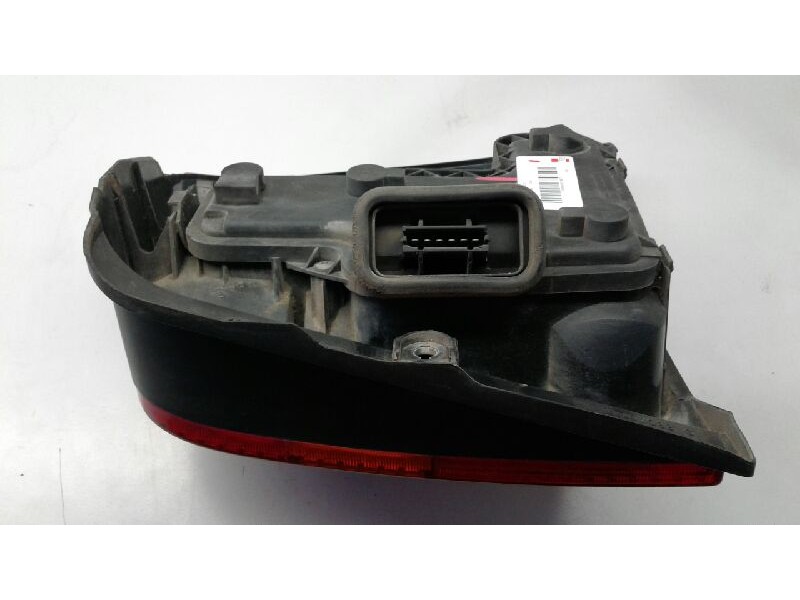 Recambio de piloto trasero izquierdo para seat arosa (6h1) stylo referencia OEM IAM S38030748  