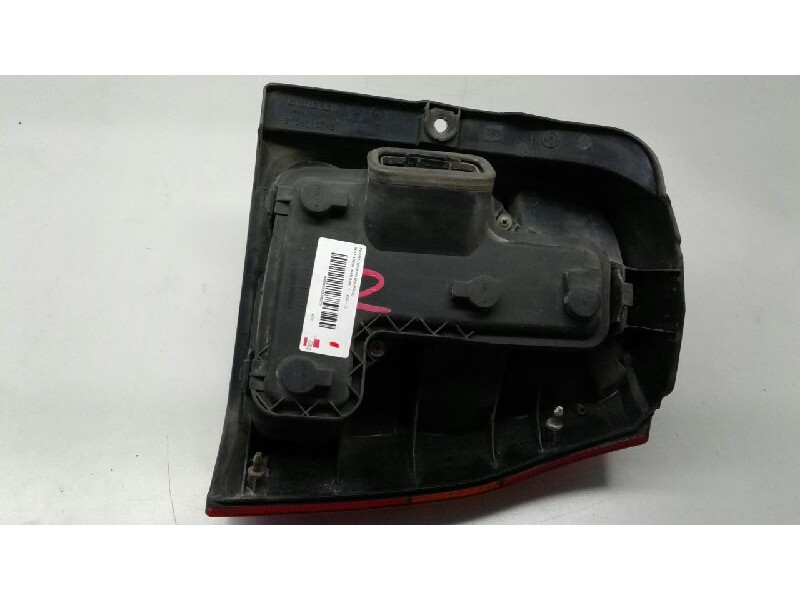 Recambio de piloto trasero izquierdo para seat arosa (6h1) stylo referencia OEM IAM S38030748  