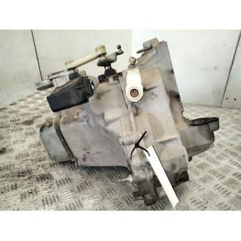 Recambio de caja cambios para peugeot 208 i (ca_, cc_) 1.4 hdi referencia OEM IAM 9675193610  
