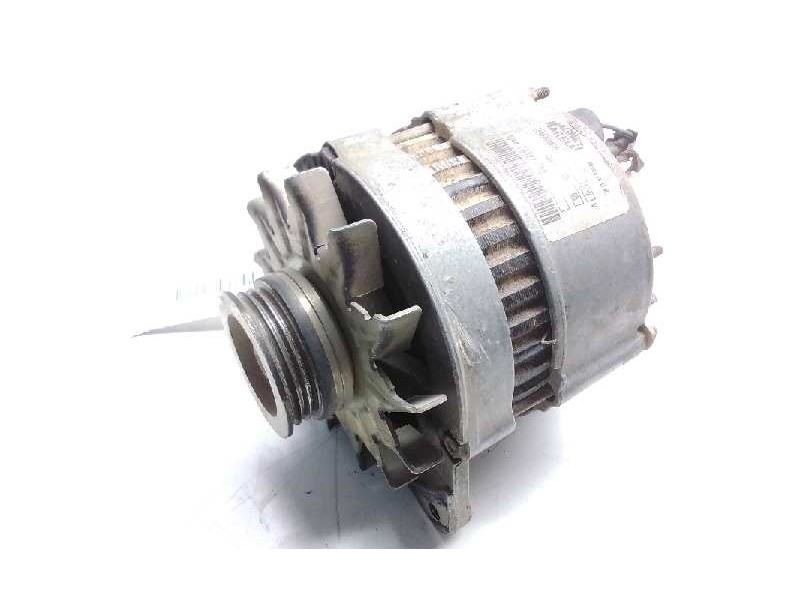 Recambio de alternador para ford fiesta berl./courier surf referencia OEM IAM 54022585A  