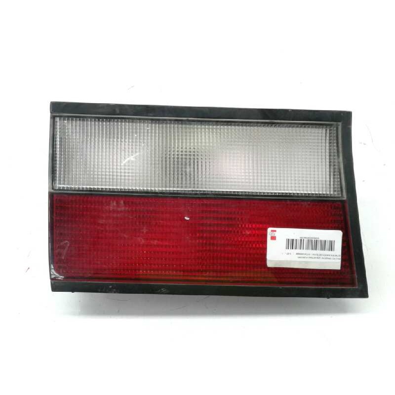 Recambio de piloto trasero izquierdo porton para citroen xantia berlina 1.9 turbodiesel referencia OEM IAM   52434