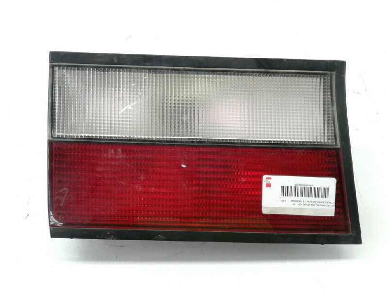 Recambio de piloto trasero izquierdo porton para citroen xantia berlina 1.9 turbodiesel referencia OEM IAM   52434