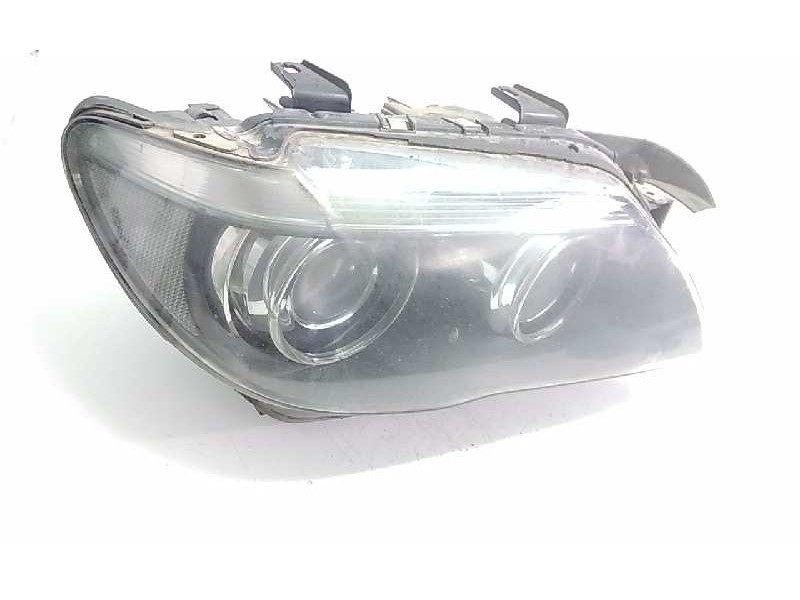 Recambio de faro derecho para bmw serie 7 (e65/e66) 730d referencia OEM IAM 6937226  