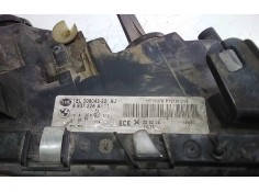 Recambio de faro derecho para bmw serie 7 (e65/e66) 730d referencia OEM IAM 6937226   2