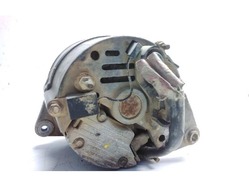 Recambio de alternador para ford fiesta berl./courier surf referencia OEM IAM 54022585A  