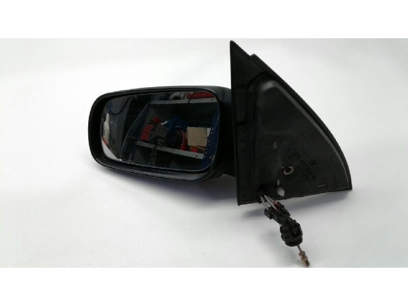 Recambio de retrovisor izquierdo para seat arosa (6h1) stylo referencia OEM IAM 6X0657543LI  