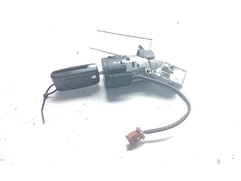 Recambio de conmutador de arranque para peugeot partner kasten confort l1 referencia OEM IAM 9663123280  