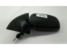 Recambio de retrovisor izquierdo para seat arosa (6h1) stylo referencia OEM IAM 6X0657543LI   2