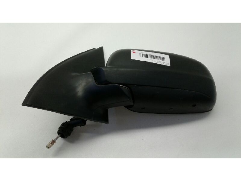 Recambio de retrovisor izquierdo para seat arosa (6h1) stylo referencia OEM IAM 6X0657543LI  