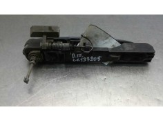 Recambio de maneta exterior delantera izquierda para renault laguna ii grandtour (kg0) dynamique referencia OEM IAM    2