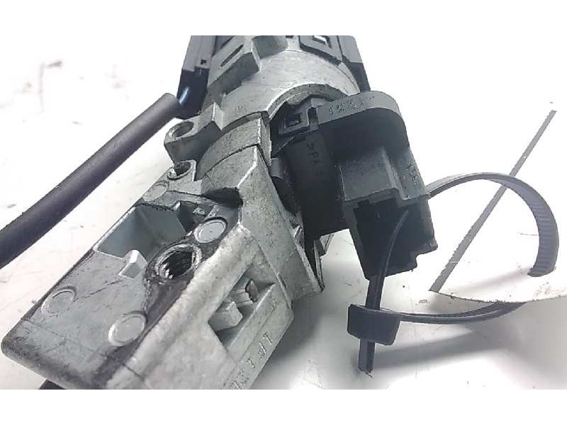 Recambio de conmutador de arranque para peugeot partner kasten confort l1 referencia OEM IAM 9663123280  