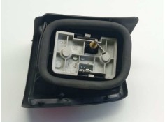 Recambio de piloto trasero izquierdo para citroen xantia berlina 1.9 turbodiesel referencia OEM IAM   52435 2