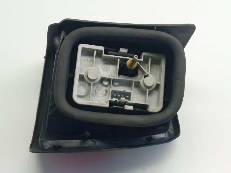 Recambio de piloto trasero izquierdo para citroen xantia berlina 1.9 turbodiesel referencia OEM IAM   52435