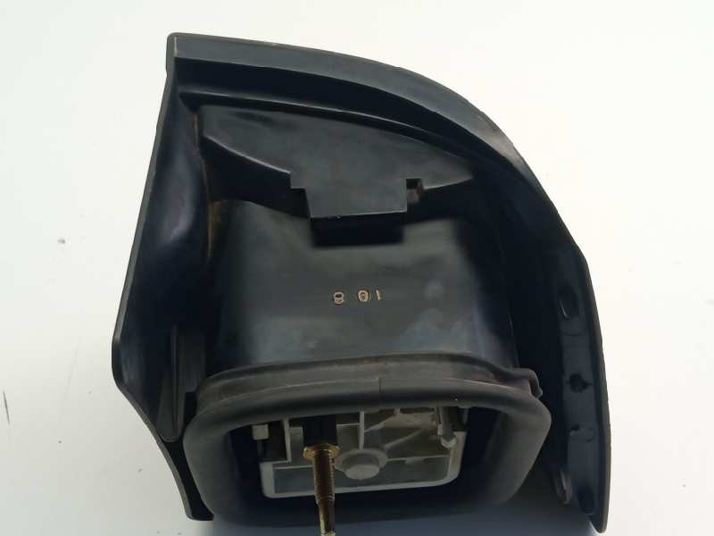 Recambio de piloto trasero izquierdo para citroen xantia berlina 1.9 turbodiesel referencia OEM IAM   52435