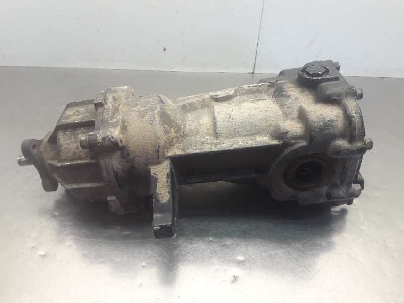 Recambio de diferencial trasero para kia sportage lx referencia OEM IAM 305815 51-02-000-001 47800-39000