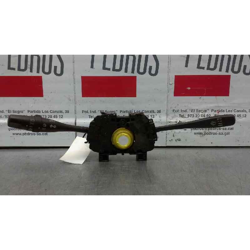 Recambio de mando luces para nissan pick-up (d22) 2.5 16v turbodiesel cat referencia OEM IAM   