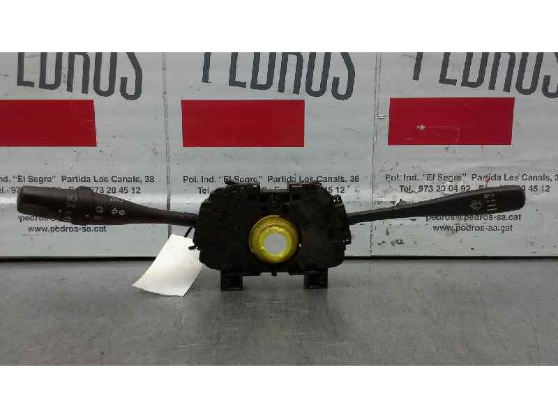 Recambio de mando luces para nissan pick-up (d22) 2.5 16v turbodiesel cat referencia OEM IAM   
