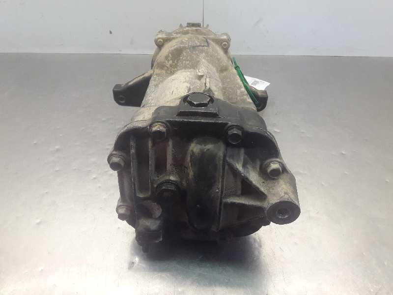 Recambio de diferencial trasero para kia sportage lx referencia OEM IAM 305815 51-02-000-001 47800-39000