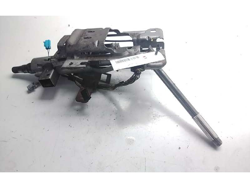 Recambio de columna direccion para peugeot partner kasten confort l1 referencia OEM IAM   