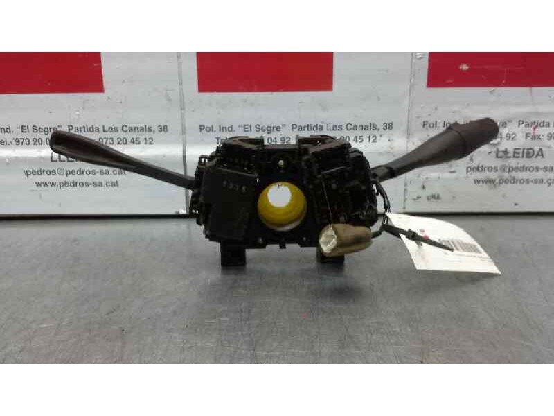 Recambio de mando luces para nissan pick-up (d22) 2.5 16v turbodiesel cat referencia OEM IAM   