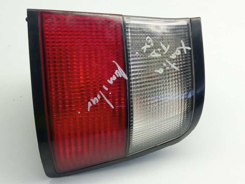 Recambio de piloto trasero derecho para citroen xantia berlina 1.9 turbodiesel referencia OEM IAM   52436