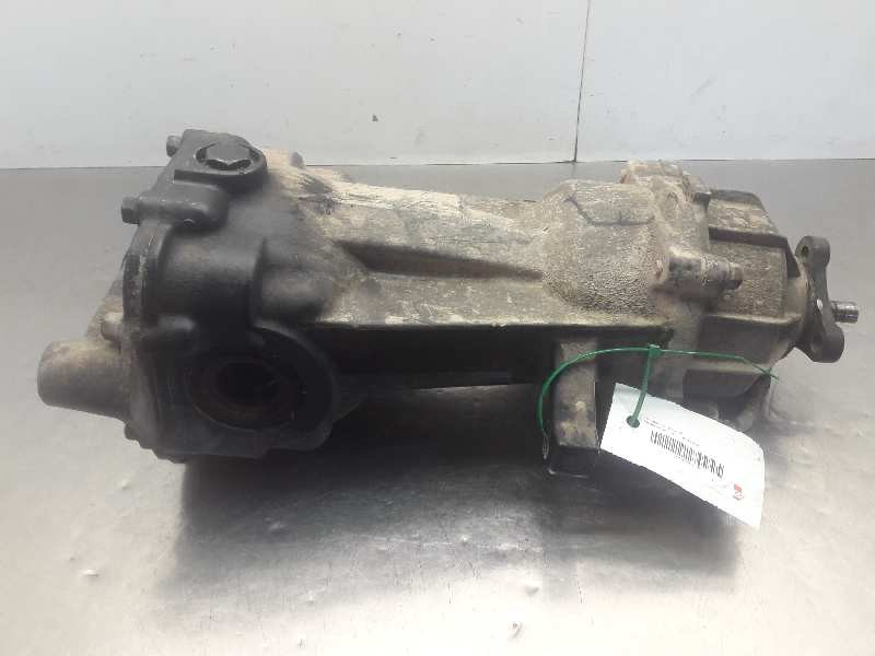 Recambio de diferencial trasero para kia sportage lx referencia OEM IAM 305815 51-02-000-001 47800-39000