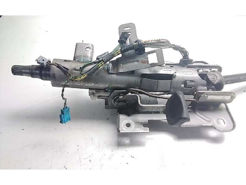 Recambio de columna direccion para peugeot partner kasten confort l1 referencia OEM IAM   