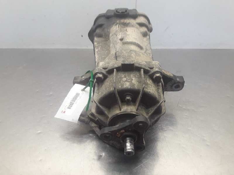 Recambio de diferencial trasero para kia sportage lx referencia OEM IAM 305815 51-02-000-001 47800-39000