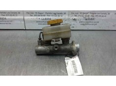 Recambio de bomba freno para nissan pick-up (d22) 2.5 16v turbodiesel cat referencia OEM IAM    2