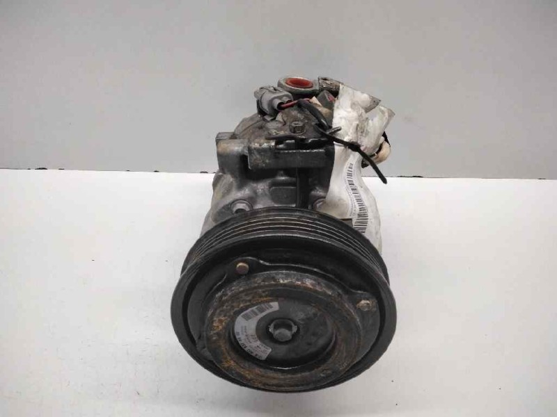 Recambio de compresor aire acondicionado para mercedes clase cla (w117) 2.1 cdi cat referencia OEM IAM 4472807423 6SAS14C 