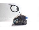 CERRADURA PUERTA DELANTERA IZQUIERDA 