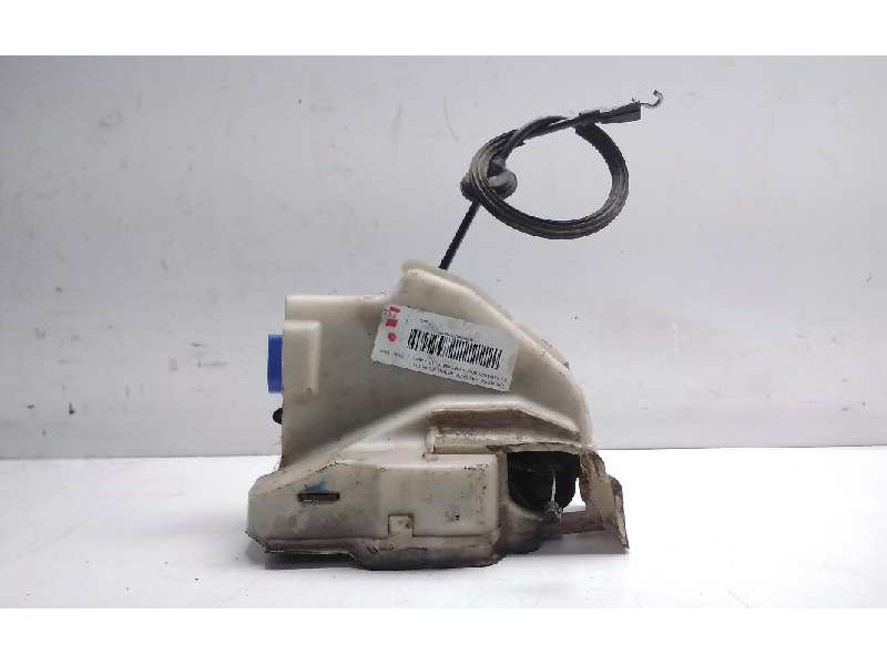 Recambio de cerradura puerta delantera izquierda para volkswagen golf v berlina (1k1) trendline referencia OEM IAM   