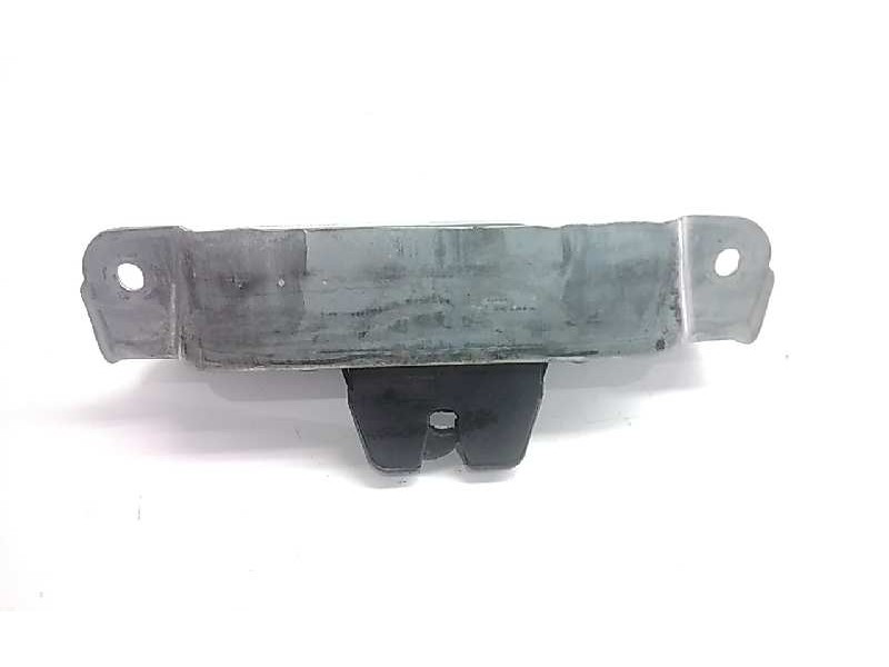 Recambio de cerradura maletero / porton para fiat ulysse (179) 2.2 16v jtd cat referencia OEM IAM   