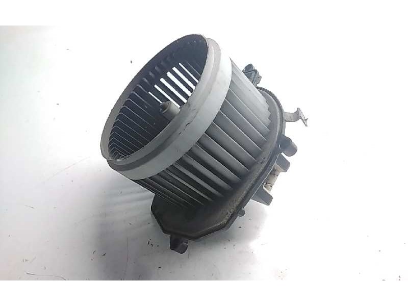 Recambio de motor calefaccion para peugeot partner kasten confort l1 referencia OEM IAM 181428100  